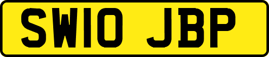 SW10JBP
