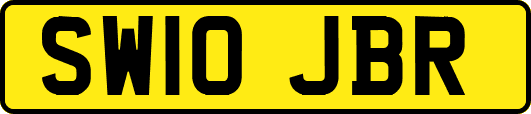 SW10JBR