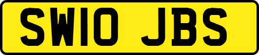 SW10JBS