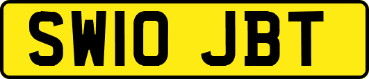 SW10JBT