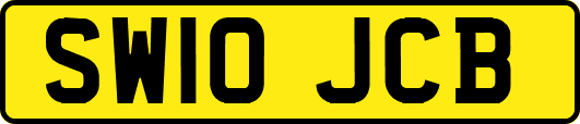 SW10JCB