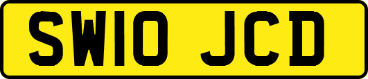 SW10JCD