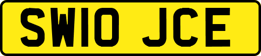 SW10JCE