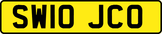 SW10JCO