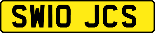 SW10JCS