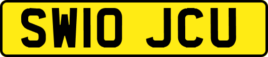 SW10JCU