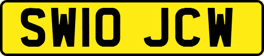 SW10JCW