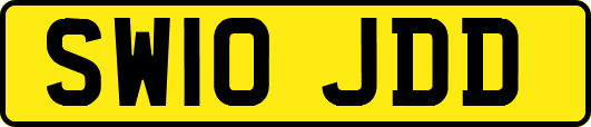 SW10JDD