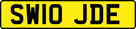 SW10JDE