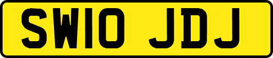 SW10JDJ