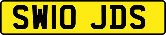 SW10JDS