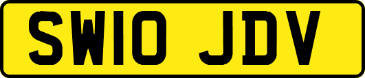 SW10JDV