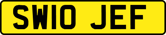 SW10JEF