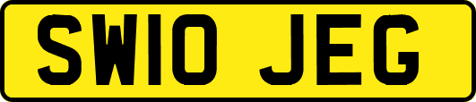 SW10JEG