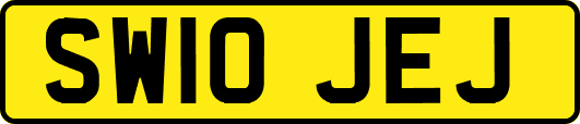 SW10JEJ