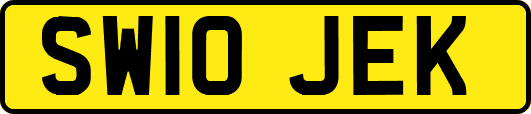 SW10JEK