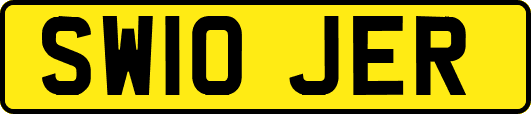 SW10JER