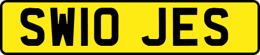 SW10JES