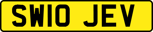 SW10JEV