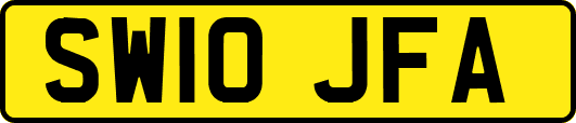 SW10JFA