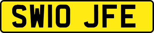 SW10JFE