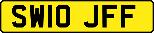 SW10JFF