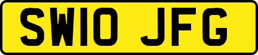 SW10JFG