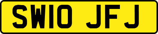 SW10JFJ