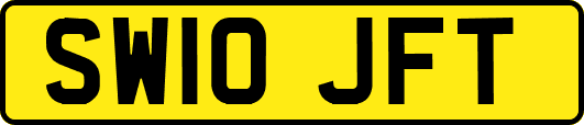 SW10JFT