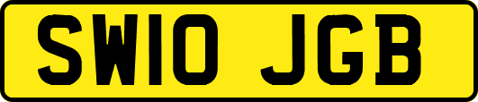 SW10JGB