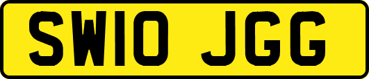 SW10JGG