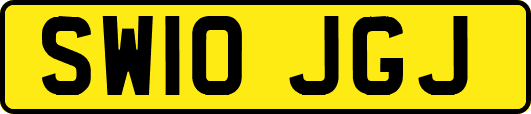 SW10JGJ