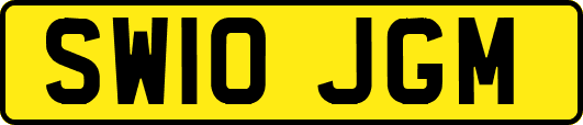 SW10JGM