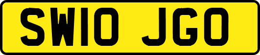 SW10JGO