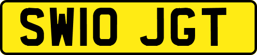 SW10JGT