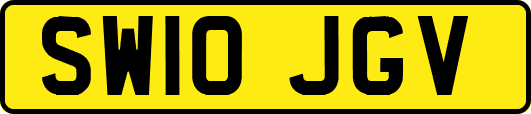 SW10JGV