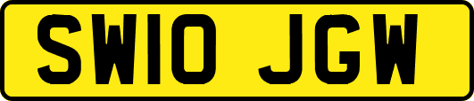SW10JGW