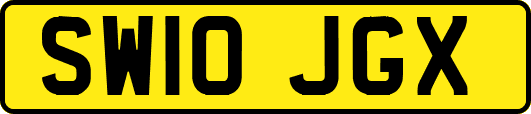 SW10JGX