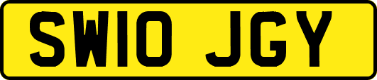 SW10JGY