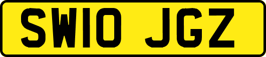 SW10JGZ