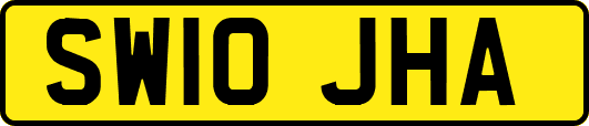 SW10JHA