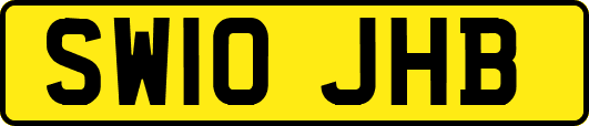 SW10JHB