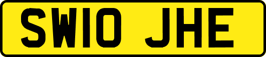 SW10JHE