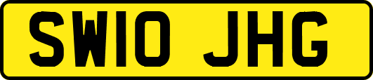 SW10JHG