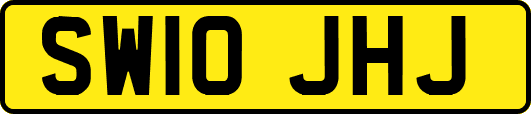 SW10JHJ