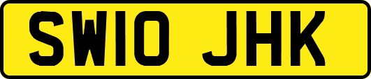 SW10JHK