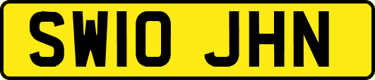 SW10JHN