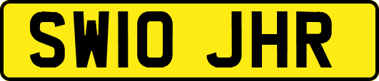 SW10JHR