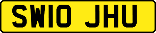 SW10JHU