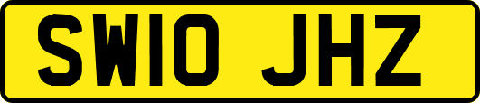 SW10JHZ